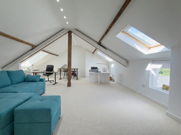 The Crescent, Thirsk, YO7