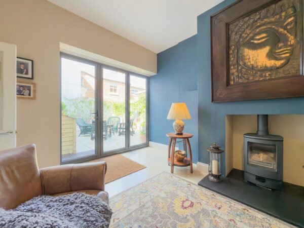 The Crescent, Thirsk, YO7