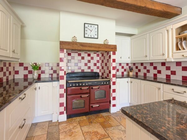 Myton On Swale, York, YO61