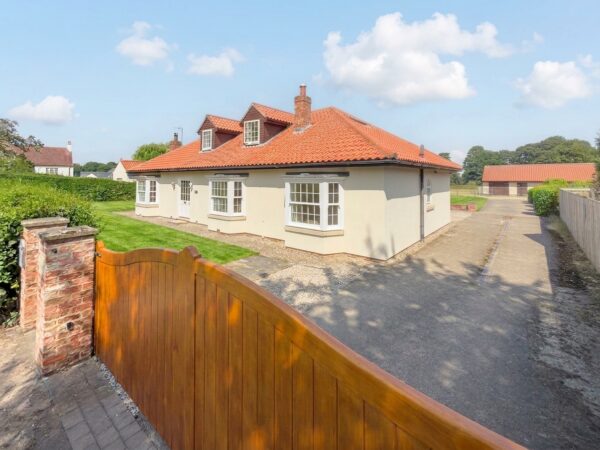 Myton On Swale, York, YO61