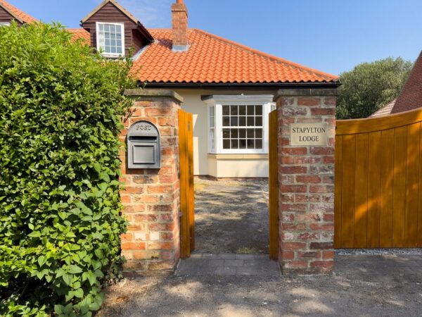 Myton On Swale, York, YO61