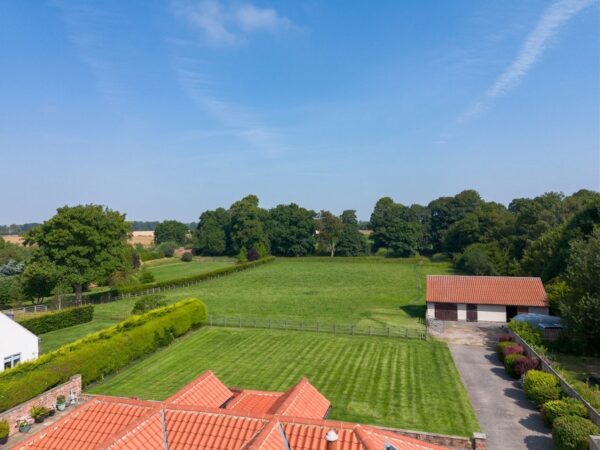 Myton On Swale, York, YO61