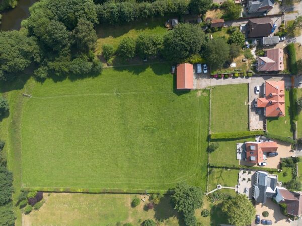 Myton On Swale, York, YO61