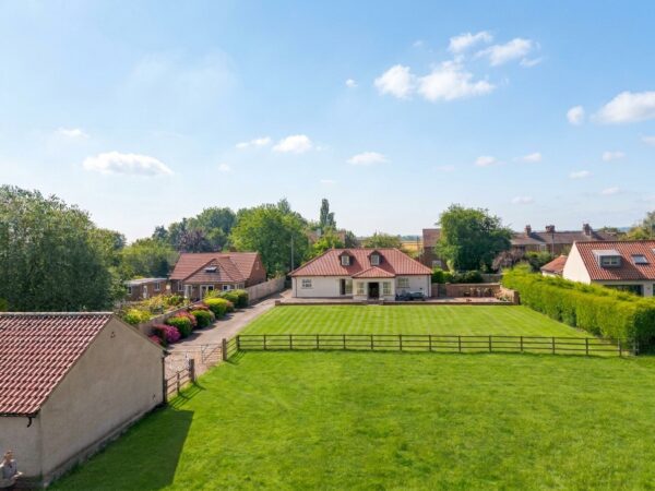 Myton On Swale, York, YO61