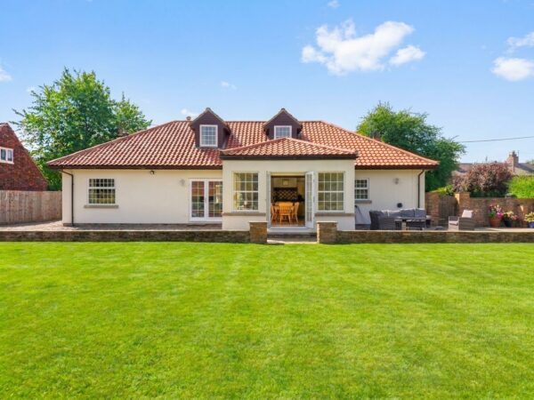Myton On Swale, York, YO61