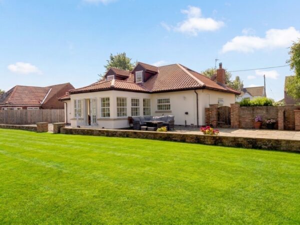 Myton On Swale, York, YO61