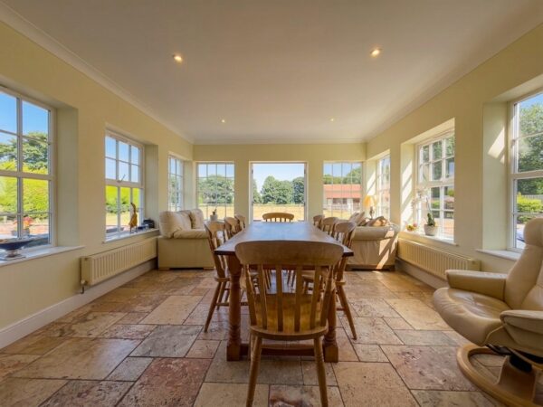 Myton On Swale, York, YO61