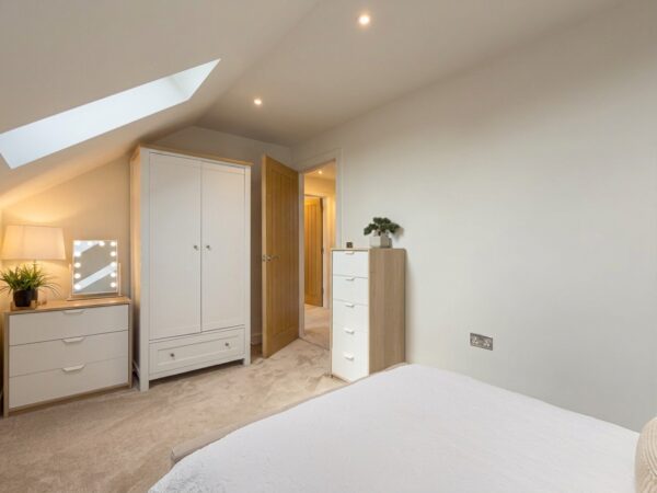 Bedale Road, Bedale, DL8