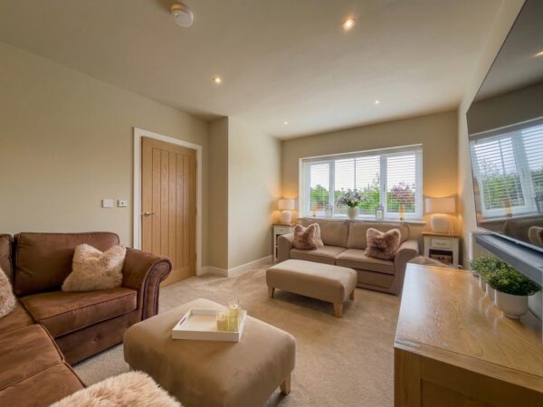 Bedale Road, Bedale, DL8