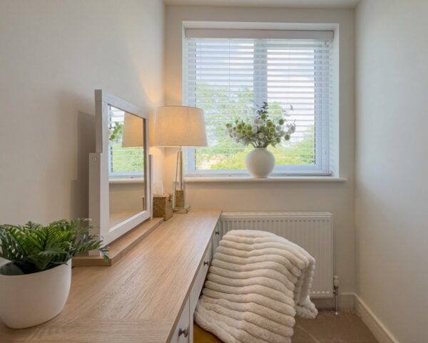 Bedale Road, Bedale, DL8