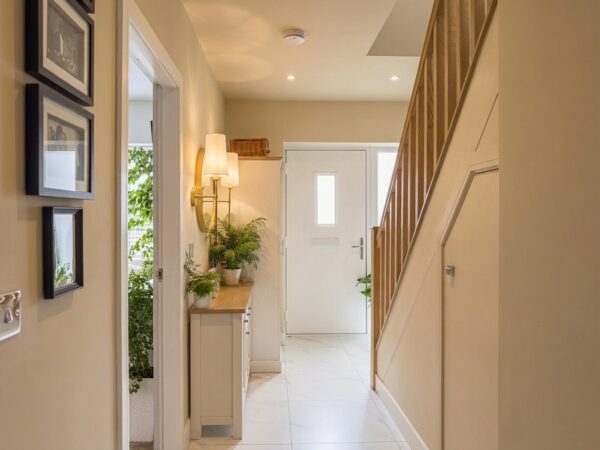 Bedale Road, Bedale, DL8