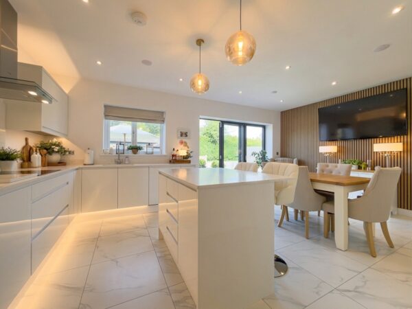 Bedale Road, Bedale, DL8