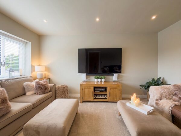Bedale Road, Bedale, DL8