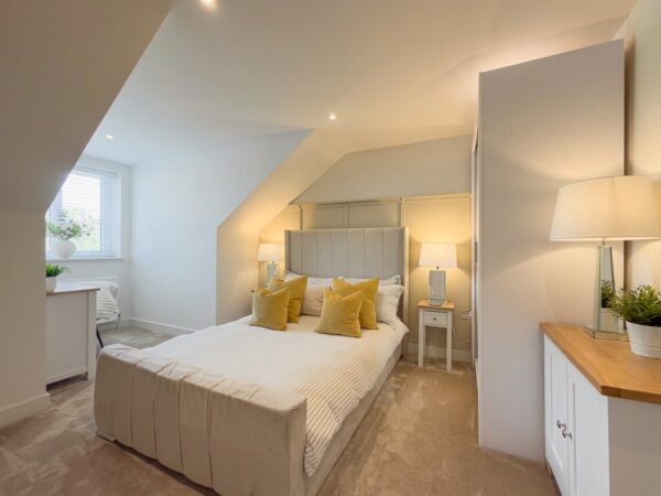Bedale Road, Bedale, DL8