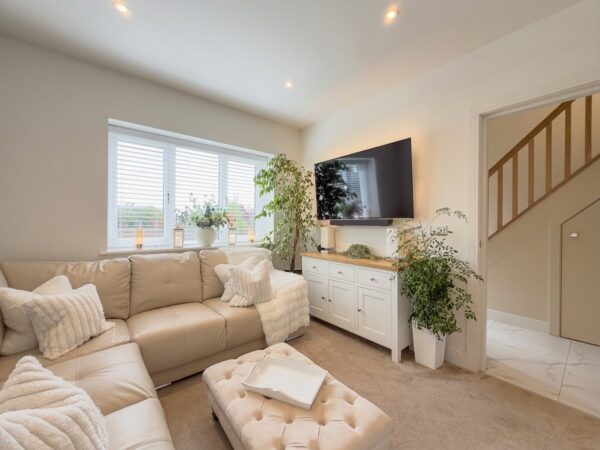 Bedale Road, Bedale, DL8