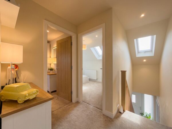 Bedale Road, Bedale, DL8