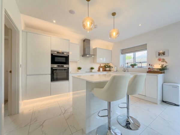Bedale Road, Bedale, DL8
