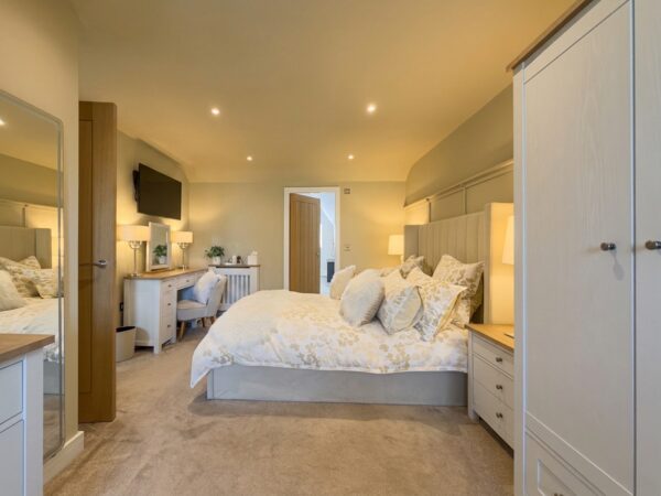 Bedale Road, Bedale, DL8