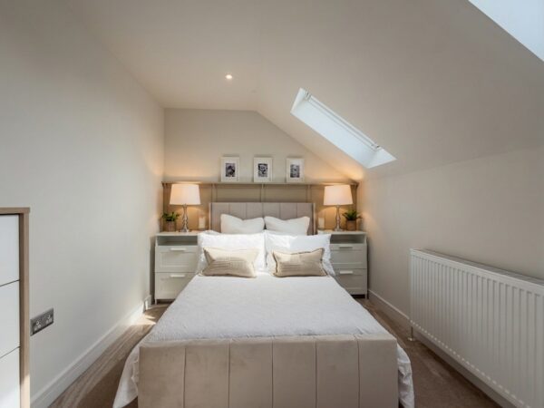 Bedale Road, Bedale, DL8