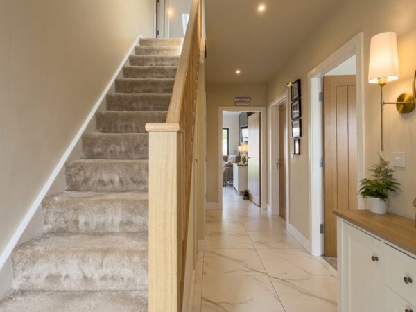 Bedale Road, Bedale, DL8