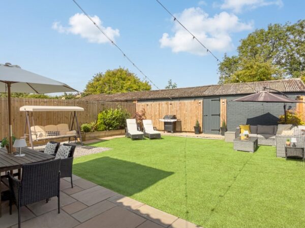 Bedale Road, Bedale, DL8