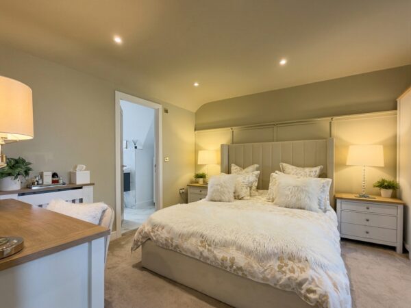 Bedale Road, Bedale, DL8