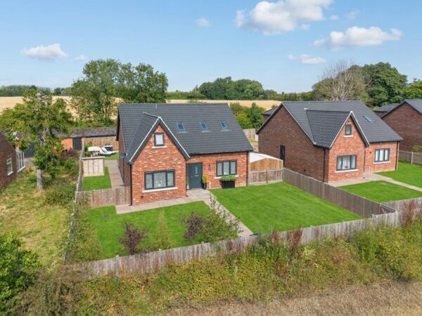 Bedale Road, Bedale, DL8