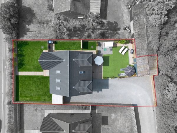 Bedale Road, Bedale, DL8