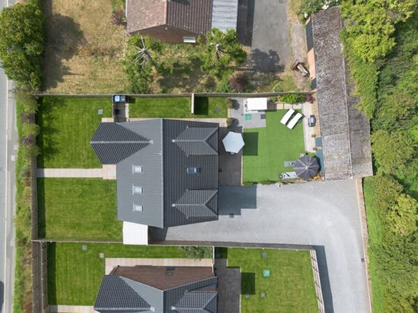 Bedale Road, Bedale, DL8