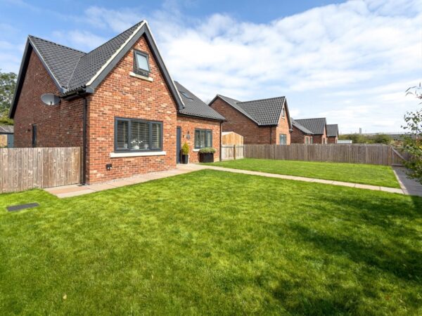 Bedale Road, Bedale, DL8