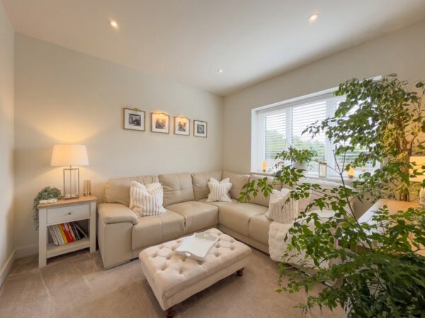 Bedale Road, Bedale, DL8