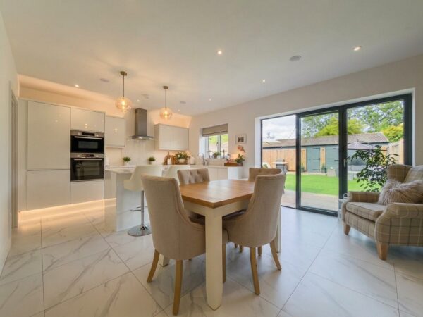 Bedale Road, Bedale, DL8