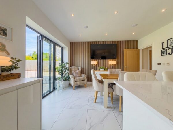 Bedale Road, Bedale, DL8