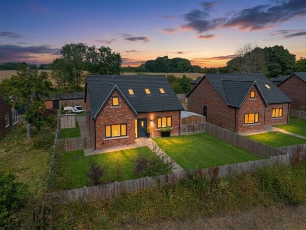 Bedale Road, Bedale, DL8