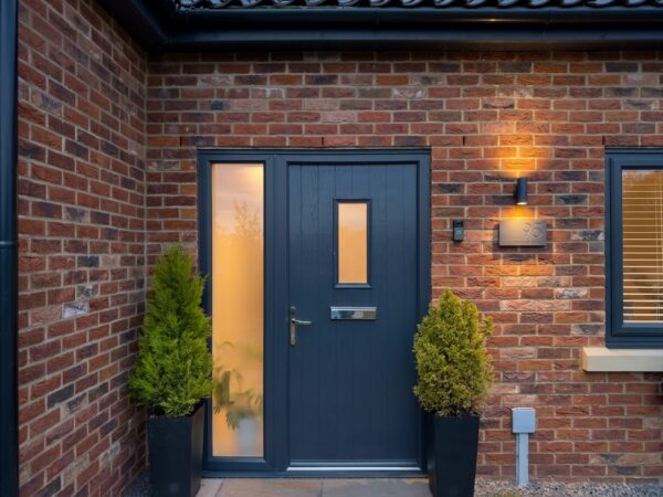 Bedale Road, Bedale, DL8