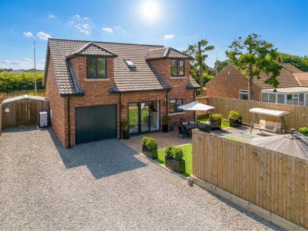 Bedale Road, Bedale, DL8