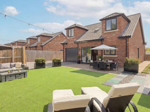Bedale Road, Bedale, DL8