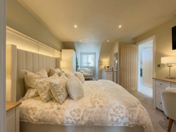 Bedale Road, Bedale, DL8