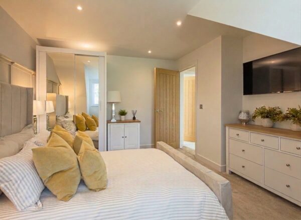 Bedale Road, Bedale, DL8
