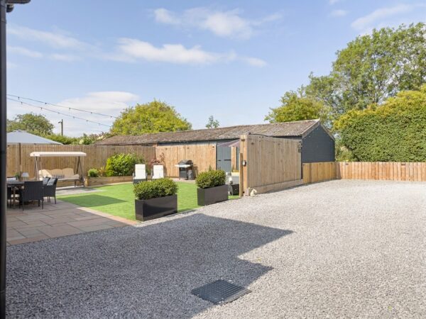Bedale Road, Bedale, DL8