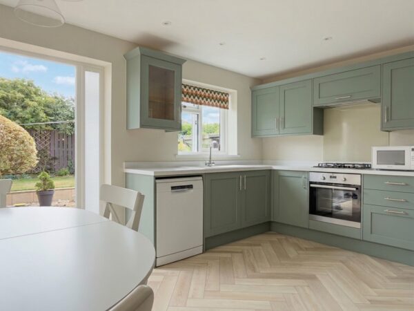 Herriot Way, Thirsk, YO7