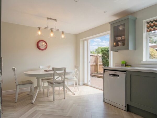 Herriot Way, Thirsk, YO7