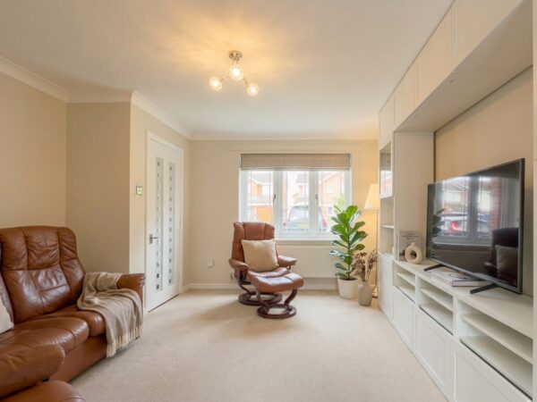 Herriot Way, Thirsk, YO7