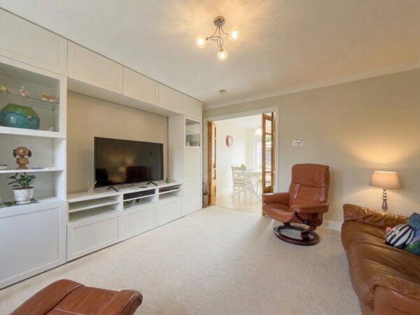 Herriot Way, Thirsk, YO7