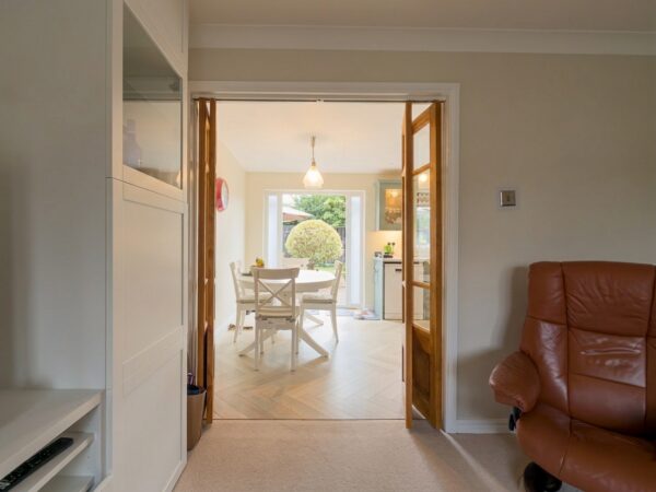 Herriot Way, Thirsk, YO7