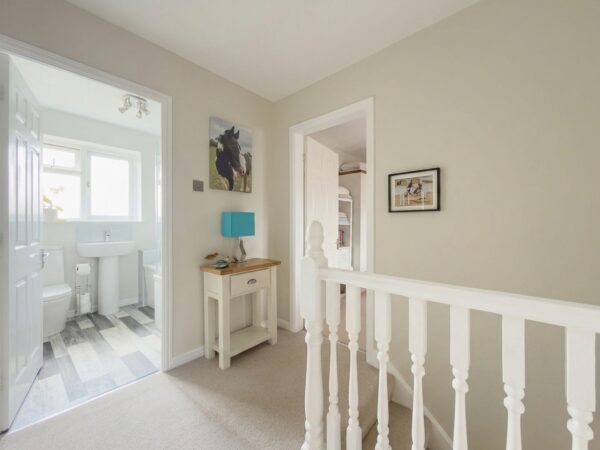 Herriot Way, Thirsk, YO7
