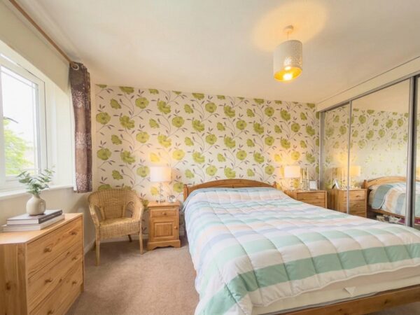 Herriot Way, Thirsk, YO7