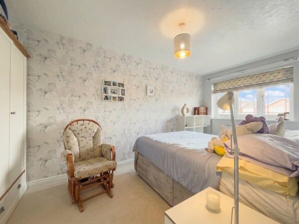 Herriot Way, Thirsk, YO7