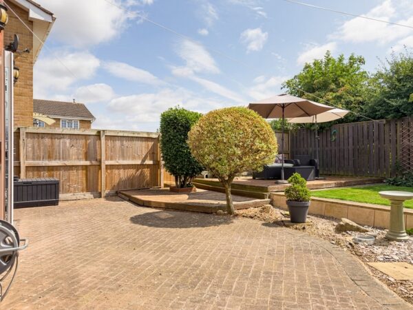 Herriot Way, Thirsk, YO7