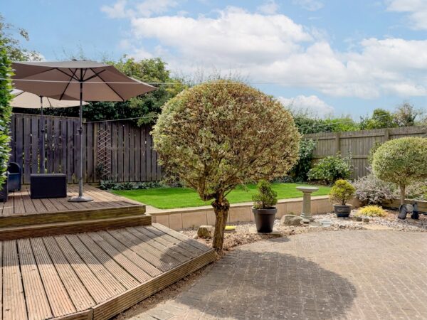 Herriot Way, Thirsk, YO7